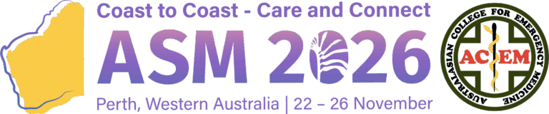 ACEM26 Logo
