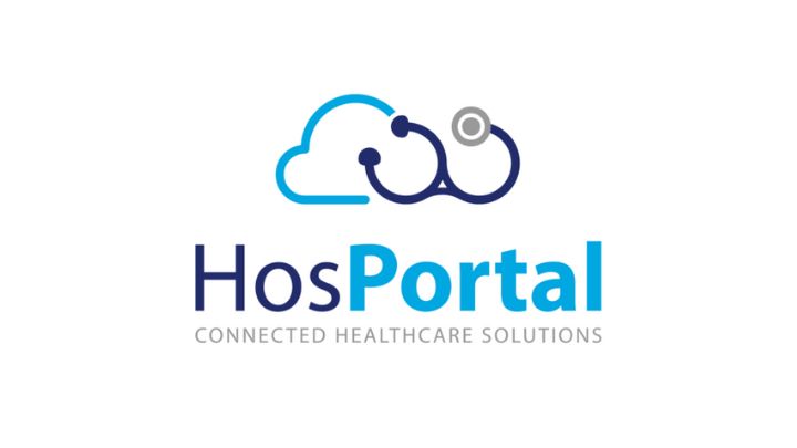 HosPortal LOGO 720x405 1