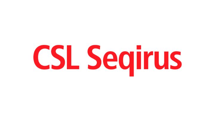 CSL Seqirus logo