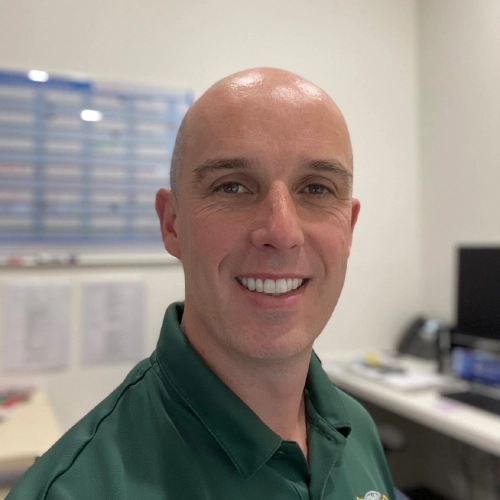 Juan Carlos Ascencio-Lane