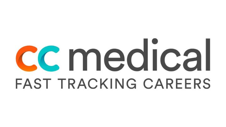 CC Medical logo
