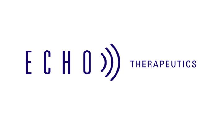 Echo Therapeutics logo
