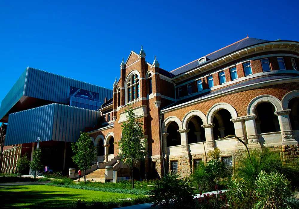 2024 Australasian Road Safety Conference Speakers destination boola museum