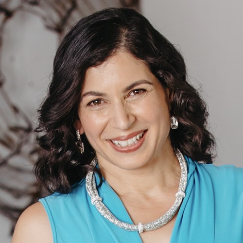 Shahina Braganza