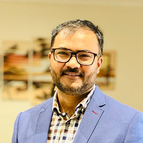 Adeel  Wajid Armadale