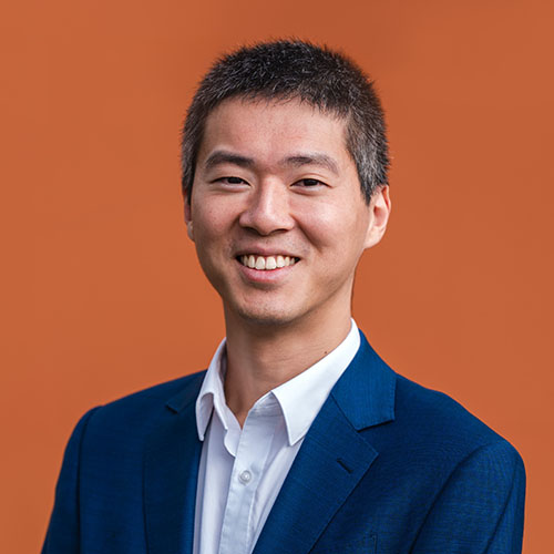 Evan Goh Echuca Regional Health