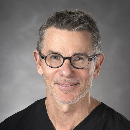 Jason Armstrong Sir Charles Gairdner Hospital (SCGH)