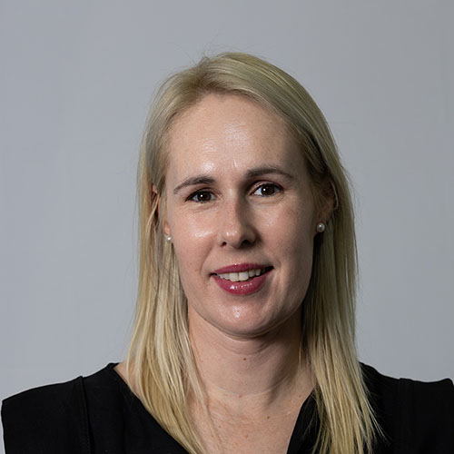 Kym Moiler Fiona Stanley Hospital