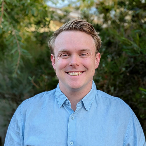 Jeremy Rogers Sir Charles Gairdner Hospital (SCGH)