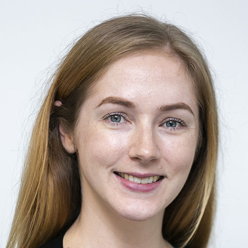 Lauren Sharp Perth Children's Hospital